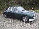 Jaguar  MKII 3.4l overdrive 1964 Classic Vehicle photo