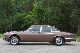 1975 Jaguar  Daimler Vanden Plas compressor Limousine Used vehicle photo 4