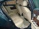 2008 Jaguar  XF V6 Diesel Premium Luxury 2.7 L Limousine Used vehicle photo 9