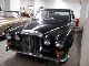 Jaguar  Daimler DS 420 Hearse HEARSE SPECIAL PRICE! 1980 Classic Vehicle photo