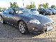 2006 Jaguar  XK 4.2 V8 Coupe Leather DVD Navi Bi-Xenon Sports car/Coupe Used vehicle photo 5