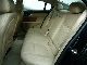 2008 Jaguar  XF 2.7 D V6 Luxury Leather Navi Xenon 1.Hand Limousine Used vehicle photo 11