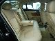 2008 Jaguar  XF 2.7 D V6 Luxury Leather Navi Xenon 1.Hand Limousine Used vehicle photo 12