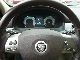 2008 Jaguar  XF 2.7 D V6 Luxury Leather Navi Xenon 1.Hand Limousine Used vehicle photo 8