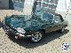 1994 Jaguar  XJS V12 Convertible Automatic * 1.Hand * Cabrio / roadster Used vehicle photo 12