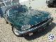 Jaguar  XJS V12 Convertible Automatic * 1.Hand * 1994 Used vehicle photo