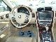 2007 Jaguar  XK 4.2 Coupe AUTO LEATHER + + + NAVI XENON Sports car/Coupe Used vehicle photo 2