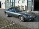 2002 Jaguar  XK8 4.2 V8 Convertibile Cabrio / roadster Used vehicle photo 3