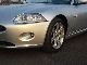 2006 Jaguar  XK 4.2 V8 Coupe Sports car/Coupe Used vehicle photo 6