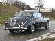 1964 Jaguar  2.5L V8 Saloon Limousine Classic Vehicle photo 5