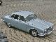 1967 Jaguar  420 Limousine Classic Vehicle photo 6