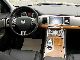 2008 Jaguar  XF 2.7 V6 D Auto./Navigation/Bi-Xenon/Mod.2009 Limousine Used vehicle photo 5