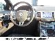 2010 Jaguar  XF 3.0 V6 Diesel Aut. Navi Xenon Leather Limousine Used vehicle photo 2