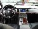 2008 Jaguar  XF xenon skóra vision Limousine Used vehicle photo 8