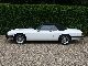 1989 Jaguar  XJ-S Convertible 5.3 V12 FROM SECOND OWNER WITH Cabrio / roadster Classic Vehicle photo 11