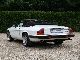 1989 Jaguar  XJ-S Convertible 5.3 V12 FROM SECOND OWNER WITH Cabrio / roadster Classic Vehicle photo 1