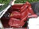 1989 Jaguar  XJ-S Convertible 5.3 V12 FROM SECOND OWNER WITH Cabrio / roadster Classic Vehicle photo 2