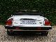 1989 Jaguar  XJ-S Convertible 5.3 V12 FROM SECOND OWNER WITH Cabrio / roadster Classic Vehicle photo 7