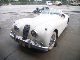 1955 Jaguar  OTHER Cabrio / roadster Used vehicle
			(business photo 1