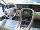 2004 Jaguar  XJ 3.5 Leather Air Navigation PDC Limousine Used vehicle photo 5