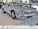 1995 Jaguar  XJS Convertible 12 cyl. Air conditioning aluminum 16 'Chrome Cabrio / roadster Used vehicle photo 1