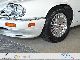 1995 Jaguar  XJS Convertible 12 cyl. Air conditioning aluminum 16 'Chrome Cabrio / roadster Used vehicle photo 8