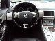 2009 Jaguar  XF 3.0D Premium Luxury Leather S / Navi / PDC / KeyGo Limousine Used vehicle photo 8