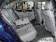 2008 Jaguar  XJ 8 4.2 Sovereign ACC CATS Alpine Leather Dove Limousine Used vehicle photo 7
