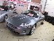2007 Jaguar  XK-Series XK 4.2 L V8 Sports car/Coupe Used vehicle photo 2