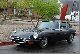 1969 Jaguar  2 +2 coupe 2.4 automatic Sports car/Coupe Used vehicle photo 11