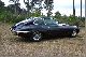 1969 Jaguar  2 +2 coupe 2.4 automatic Sports car/Coupe Used vehicle photo 1