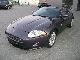2007 Jaguar  XK 3.5 Coupe Sports car/Coupe Used vehicle photo 8