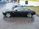 2008 Jaguar  XK 4.2 Coupe black leather 74,000 km beige Sports car/Coupe Used vehicle photo 13