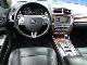 2007 Jaguar  XKR Coupe-Leder-Navi-Xenon-Keyless/Go Sports car/Coupe Used vehicle photo 4
