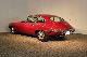 1969 Jaguar  E-Type 4.2 2 +2 coupe Sports car/Coupe Used vehicle photo 1