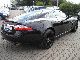 2008 Jaguar  3.5i V8 XK Coupe Leather DVD Navi Xenon Sports car/Coupe Used vehicle photo 3