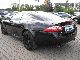 2008 Jaguar  3.5i V8 XK Coupe Leather DVD Navi Xenon Sports car/Coupe Used vehicle photo 4