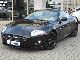 2008 Jaguar  3.5i V8 XK Coupe Leather DVD Navi Xenon Sports car/Coupe Used vehicle photo 6