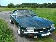 1993 Jaguar  XJS 6.0 Cabrio / roadster Used vehicle photo 2