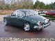 1967 Jaguar  MK 2 Limousine Classic Vehicle photo 11