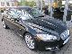 2010 Jaguar  XF 3.0 V6 Diesel Edition ~ leather / navi ~ 2011 Limousine Used vehicle photo 7
