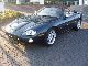 Jaguar  OTHER 4.0 V8 Convertible Aut5 NL-auto 2002 Used vehicle photo