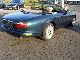 2002 Jaguar  OTHER 4.0 V8 Convertible Aut5 NL-auto Cabrio / roadster Used vehicle photo 3