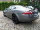 2006 Jaguar  4.2L V8 XK Coupe * 20 * inches * Keyless navigation Sports car/Coupe Used vehicle photo 3