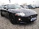 2008 Jaguar  XK 3.5 V8 Convertible Navi Leather Bi-Xenon Cabrio / roadster Used vehicle photo 1