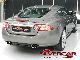 2008 Jaguar  XKR Coupe PELLE NAVI TOUCH CRUISE TEL PDC CERCHI Sports car/Coupe Used vehicle photo 10