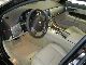 2011 Jaguar  XF 3.0 V6 Diesel Premium Luxury (211 hp) Limousine Used vehicle photo 7