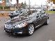 Jaguar  XF 3.0 V6 D - 240 FAP Luxe A 2011 Used vehicle photo
