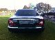 2007 Jaguar  XJ Diesel Executive Navi Sunroof Privacy Xenono Limousine Used vehicle photo 4