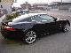 2008 Jaguar  XKR Coupe 4.2 V8 Sports car/Coupe Used vehicle photo 4